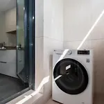 Moderno Y Lujoso Apartamento En Urbanizacion Privada Con Terraza De Diseño En Valdebebas / Ciudad Deportiva Real Madrid / Feria De Madrid